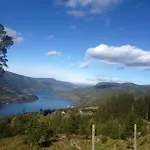 Glomstad Zajazd Tretten