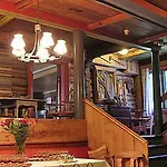 Glomstad Gasthof 3*