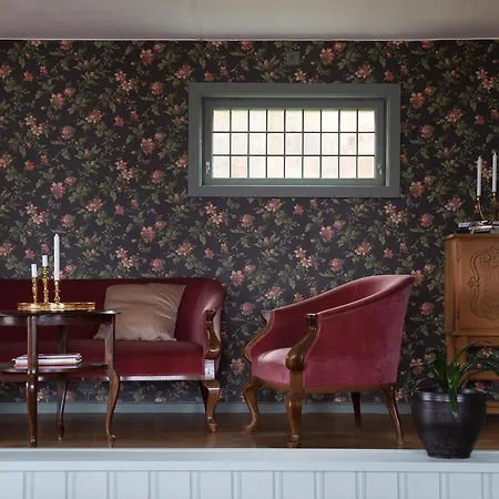 イン Glomstad Tretten