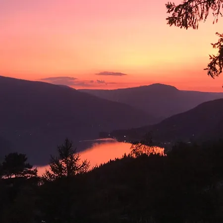 Gasthof Glomstad Tretten