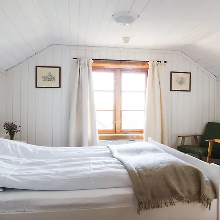 Glomstad イン Tretten