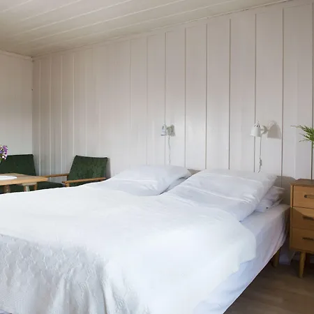 Glomstad 3* Tretten