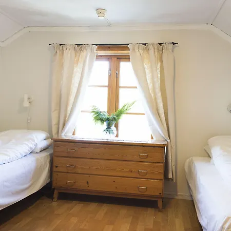 イン Glomstad Tretten