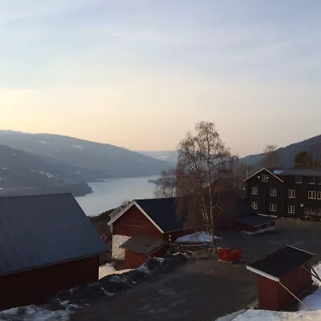 Glomstad Tretten