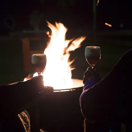 Glomstad イン Tretten