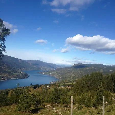 Glomstad イン Tretten