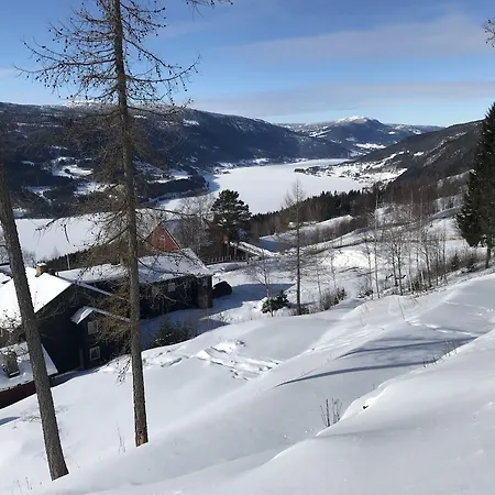 Glomstad 3* Tretten