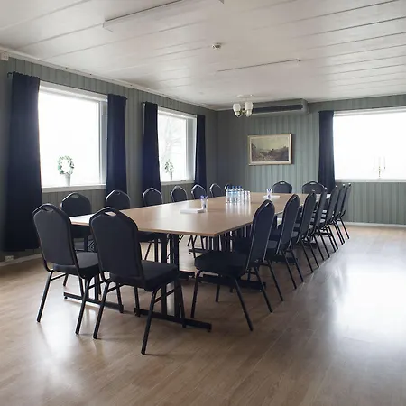 Glomstad 3*