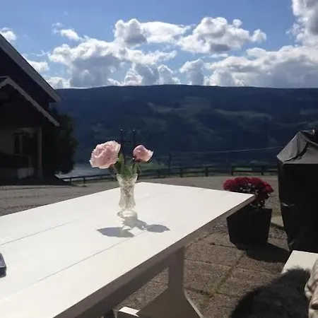 Glomstad 3*