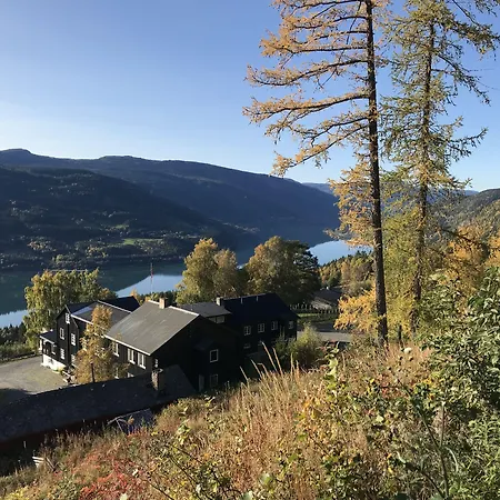 Glomstad Värdshus