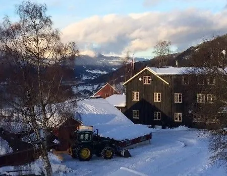 Glomstad Han/Misafirhane