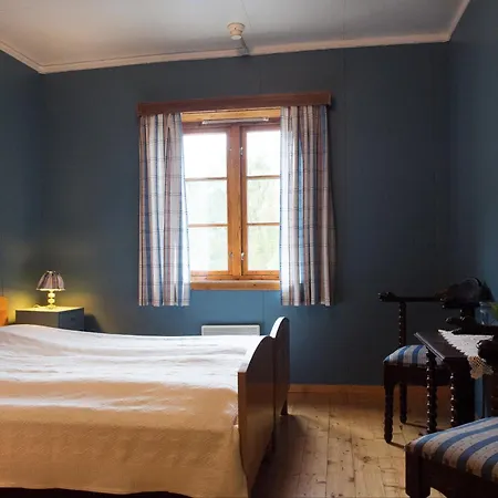 イン Glomstad Tretten