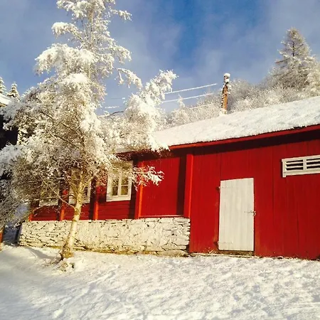 Glomstad Tretten