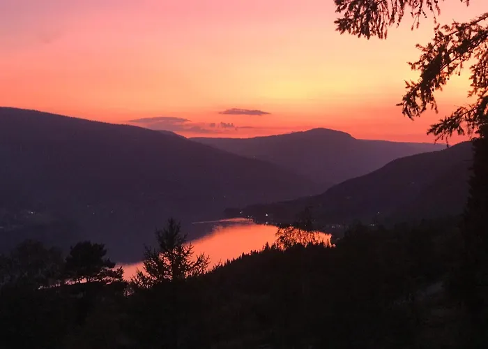 Gasthof Glomstad Tretten