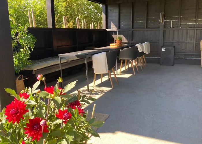 Glomstad Gasthof Tretten