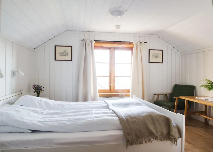 Glomstad Gasthof Tretten