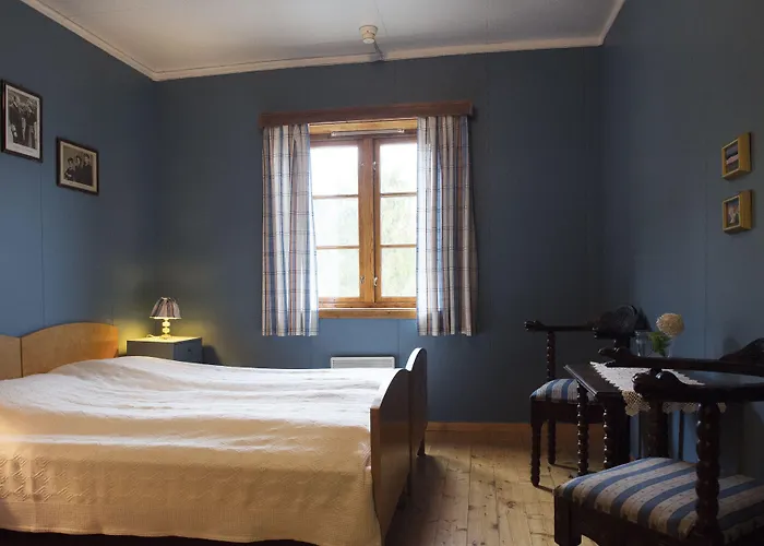 Gasthof Glomstad Tretten