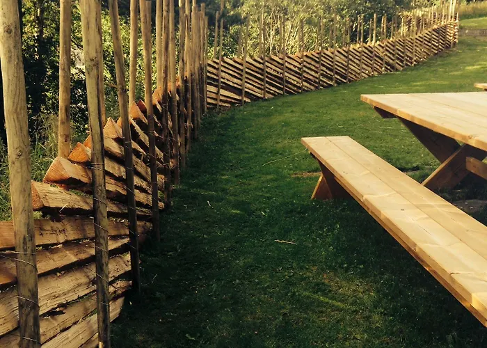 Glomstad Han/Misafirhane