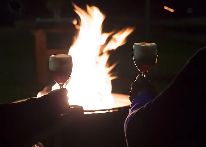 Glomstad Gasthof Tretten