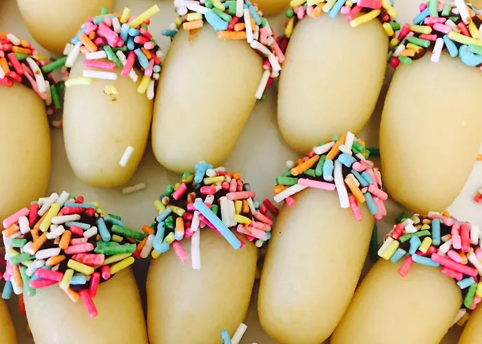 Glomstad Han/Misafirhane