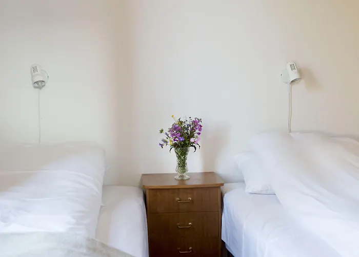 Han/Misafirhane Glomstad