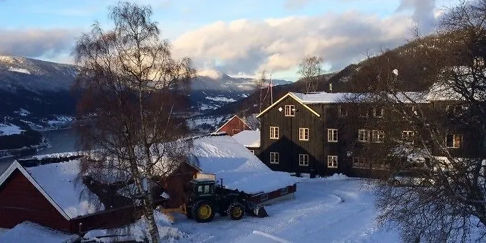 Glomstad Han/Misafirhane