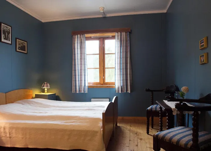 Gasthof Glomstad Tretten