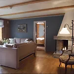 Locanda Glomstad 3*