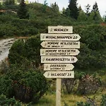 Glomstad Locanda 3*
