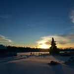 Glomstad 3*