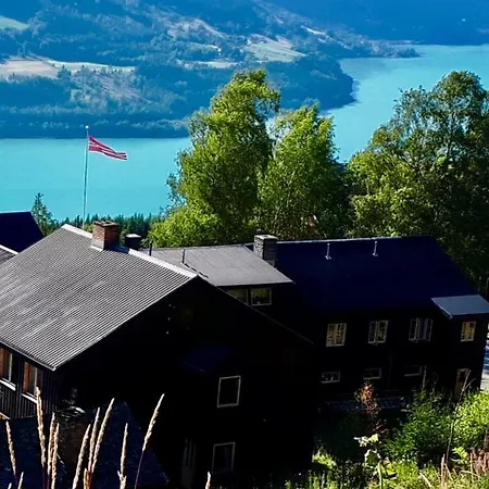 Glomstad Värdshus