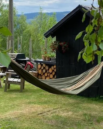 Värdshus Glomstad 3*