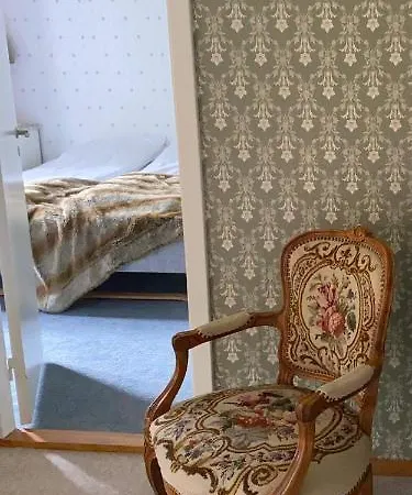 Värdshus Glomstad