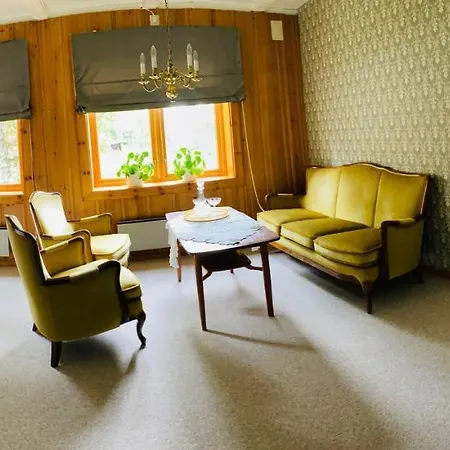 Glomstad Värdshus