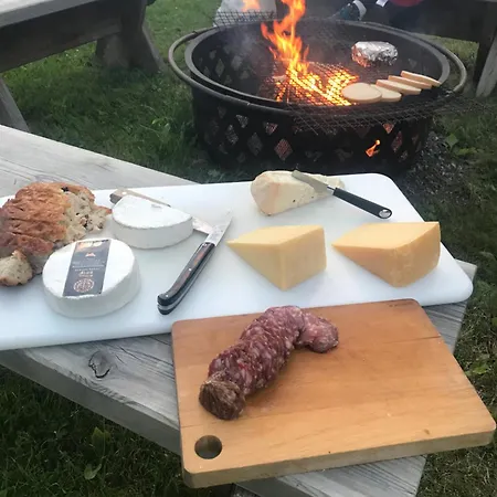 Glomstad Värdshus