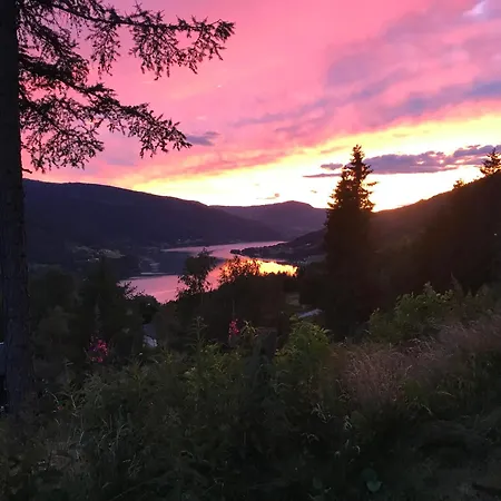 Värdshus Glomstad 3*
