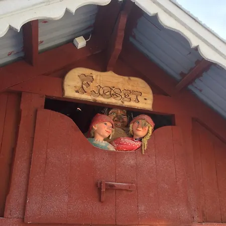 Kro Glomstad Tretten