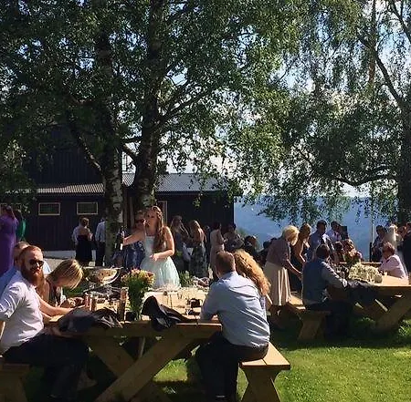 Glomstad 3* Tretten