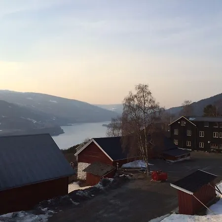 Glomstad Värdshus 3*