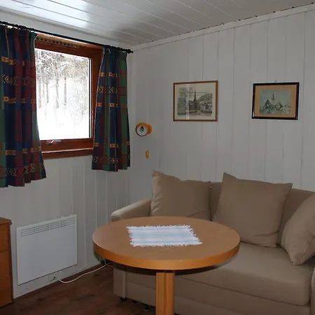 Glomstad Värdshus