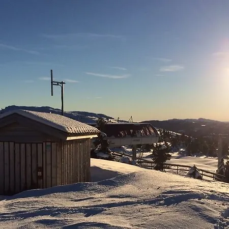 Värdshus Glomstad Tretten