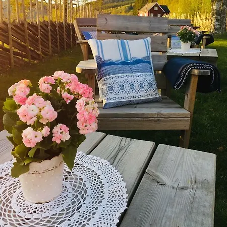 Glomstad Värdshus