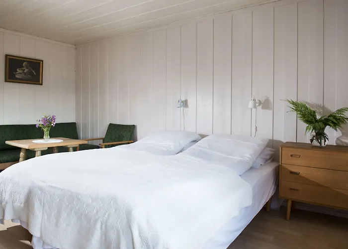 Glomstad 3* Tretten