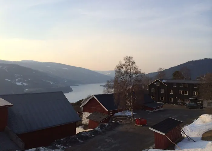 Glomstad Tretten