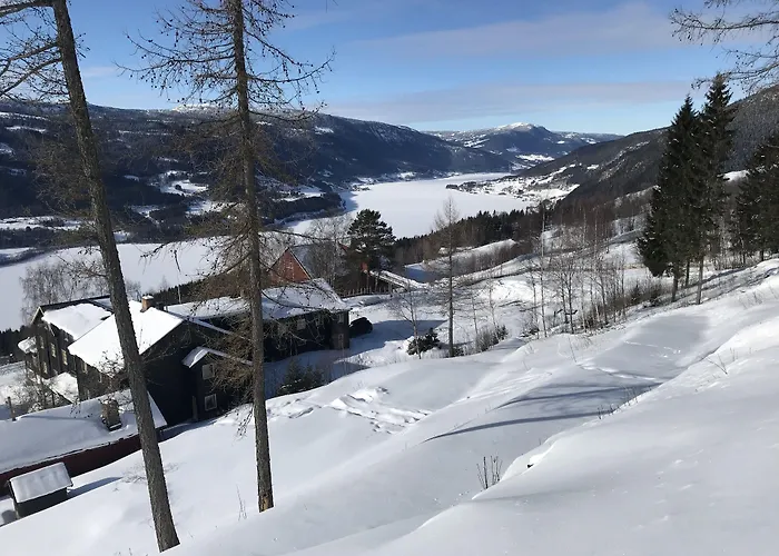 Glomstad 3* Tretten