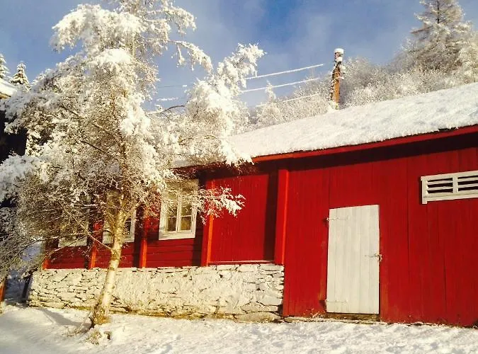 Glomstad Tretten